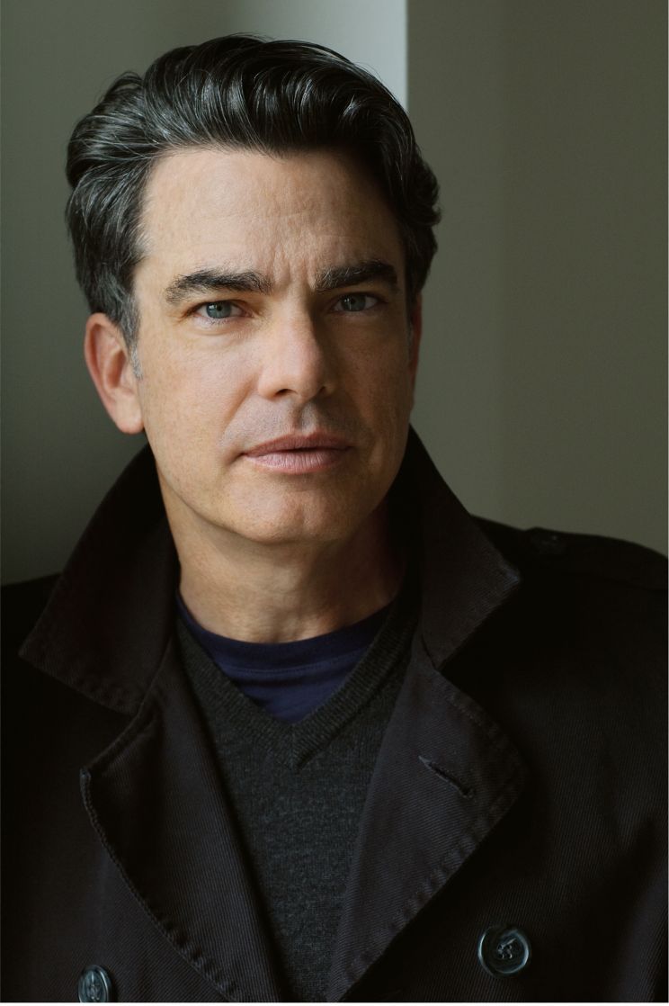 Peter Gallagher