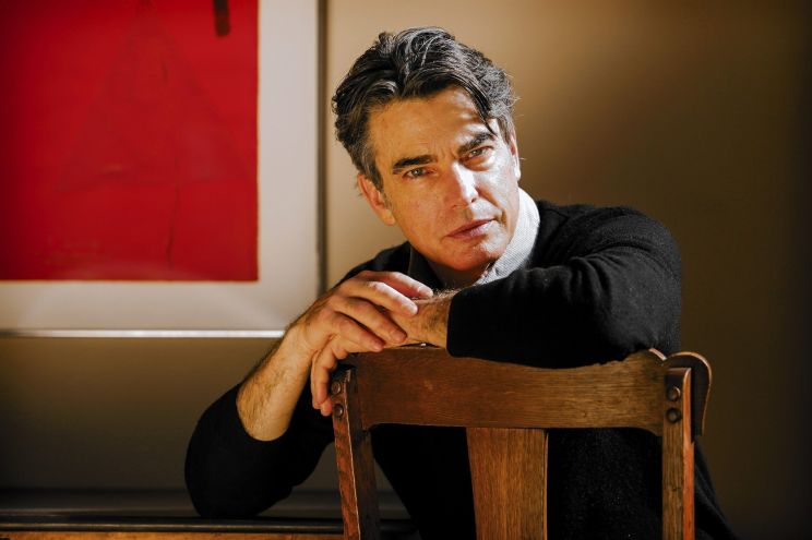 Peter Gallagher