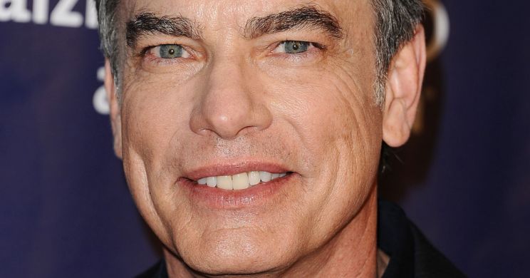 Peter Gallagher