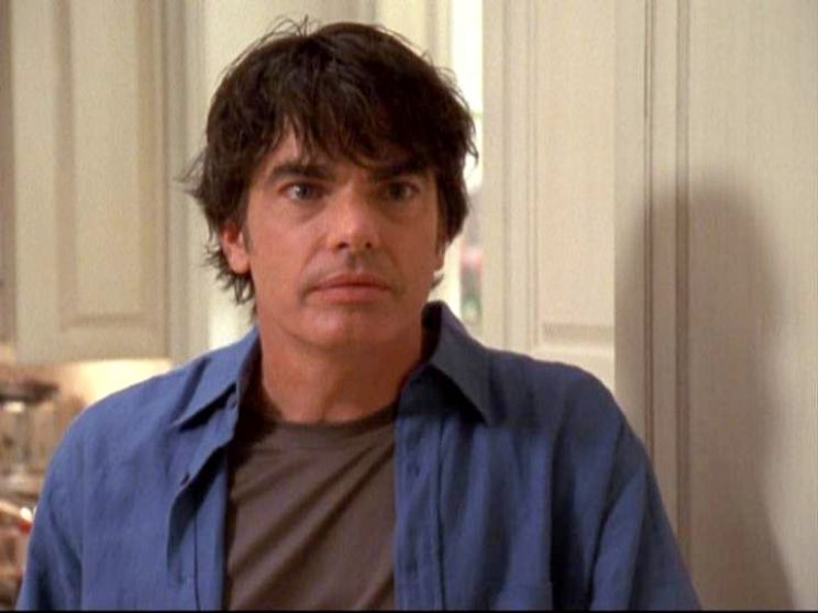 Peter Gallagher