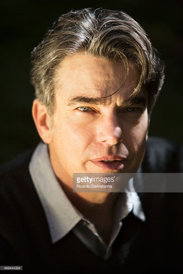 Peter Gallagher