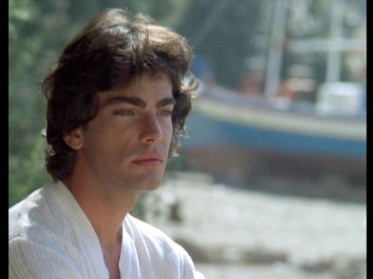 Peter Gallagher