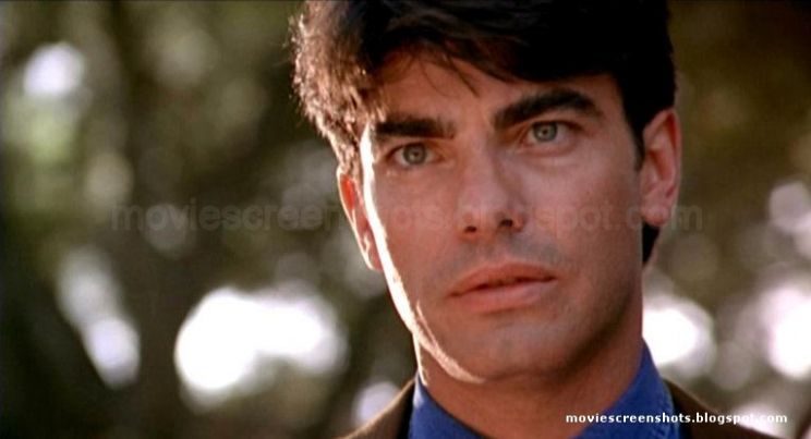 Peter Gallagher