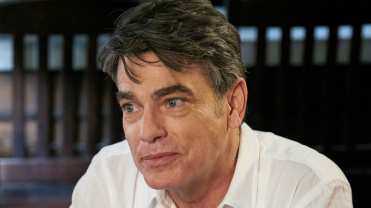 Peter Gallagher