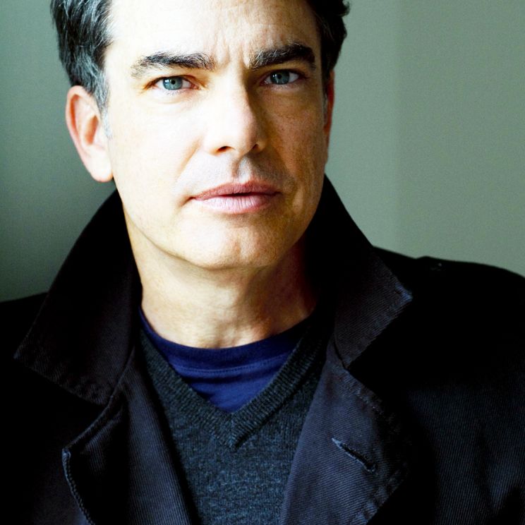 Peter Gallagher