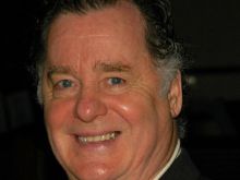 Peter Gerety