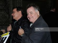 Peter Gerety