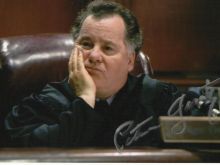 Peter Gerety