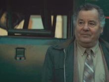 Peter Gerety