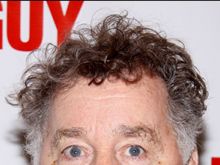 Peter Gerety