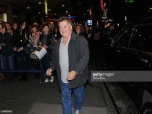 Peter Gerety