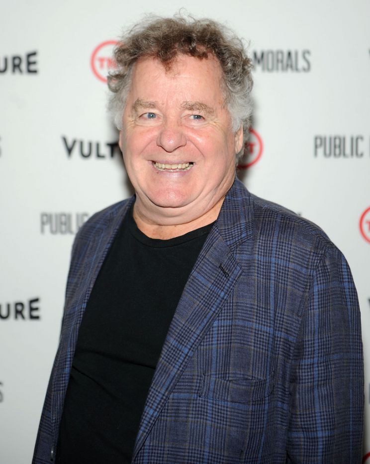 Peter Gerety