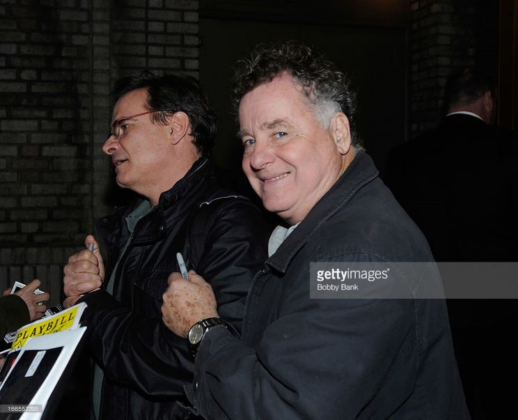 Peter Gerety