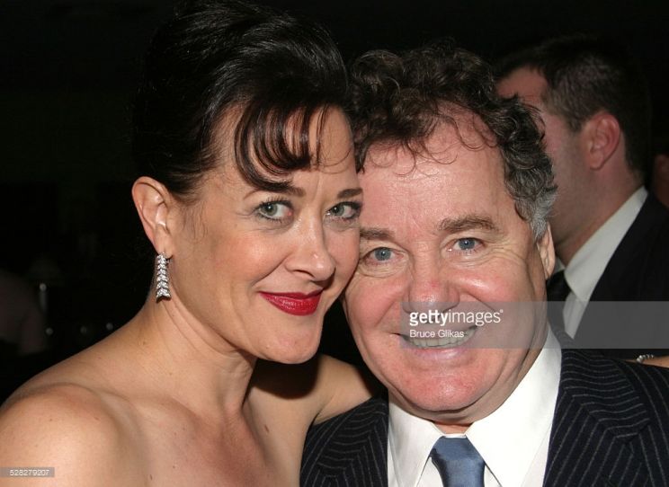 Peter Gerety