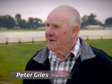 Peter Giles