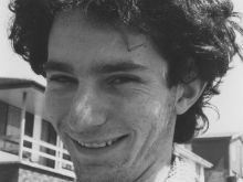Peter Giles