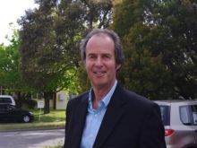 Peter Giles