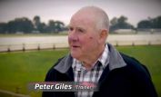 Peter Giles
