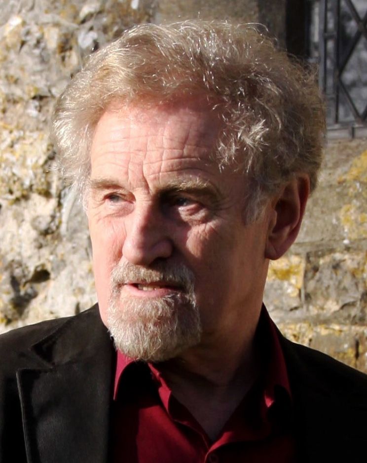 Peter Giles