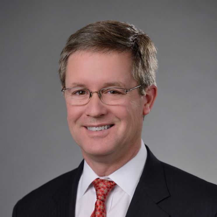 Peter Giles