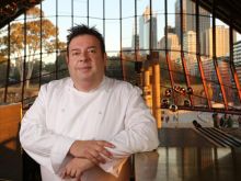 Peter Gilmore