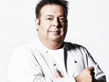 Peter Gilmore