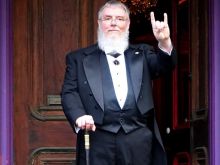 Peter Gilmore