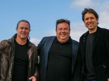 Peter Gilmore
