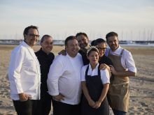 Peter Gilmore