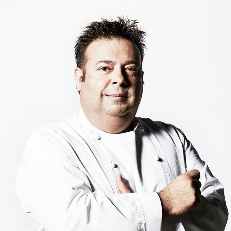 Peter Gilmore