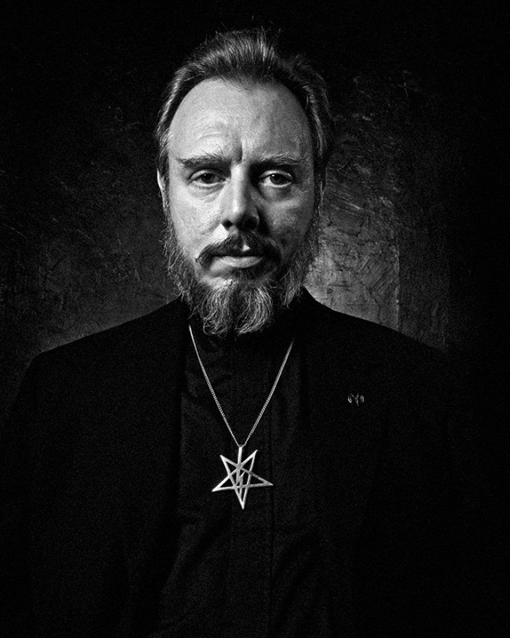 Peter Gilmore