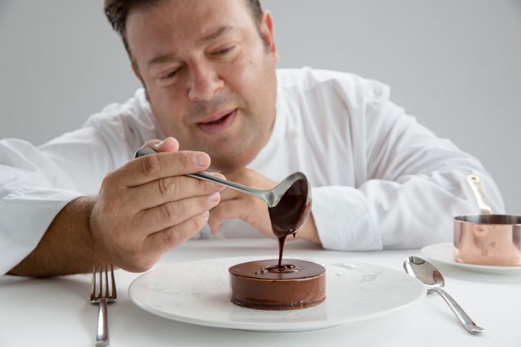 Peter Gilmore