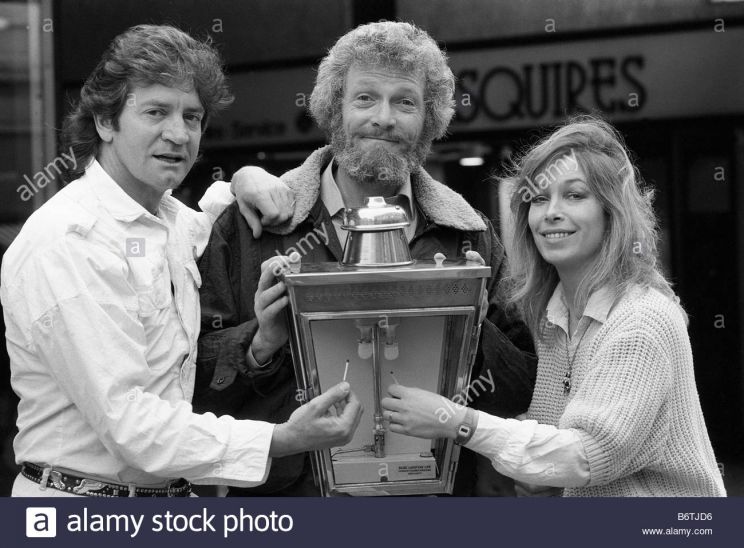 Peter Gilmore