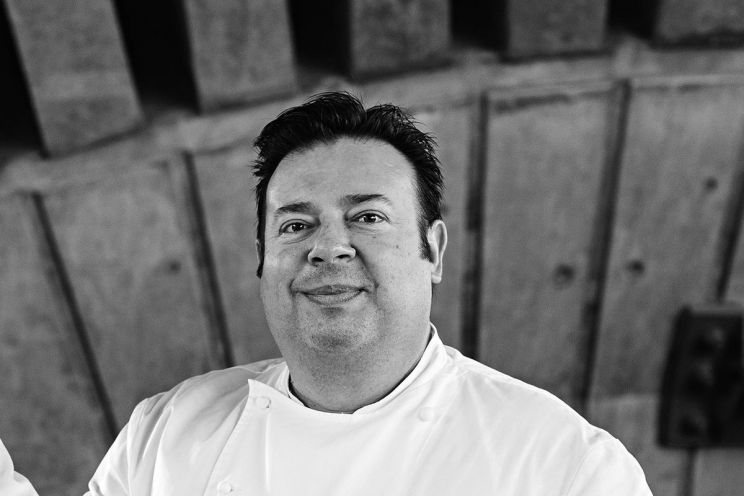 Peter Gilmore
