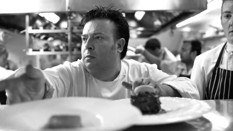 Peter Gilmore