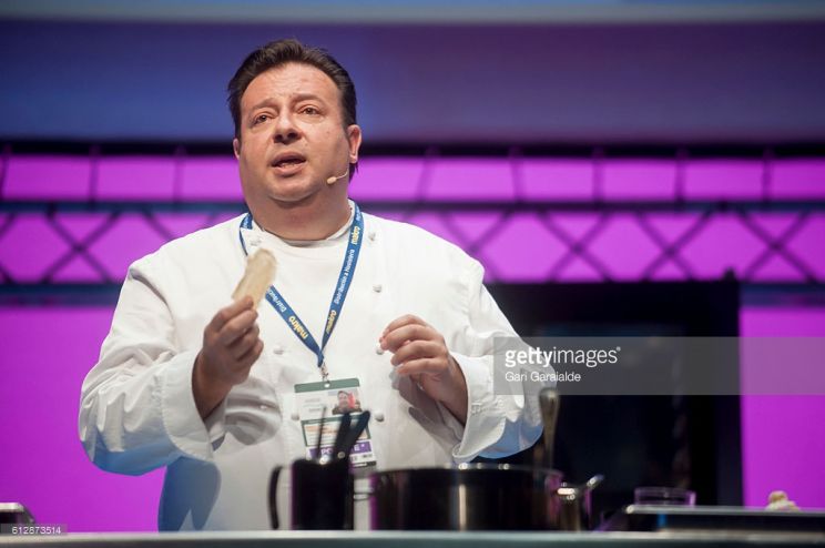 Peter Gilmore