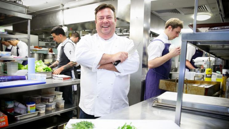 Peter Gilmore