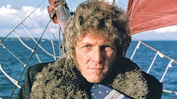 Peter Gilmore