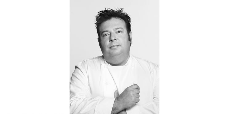 Peter Gilmore