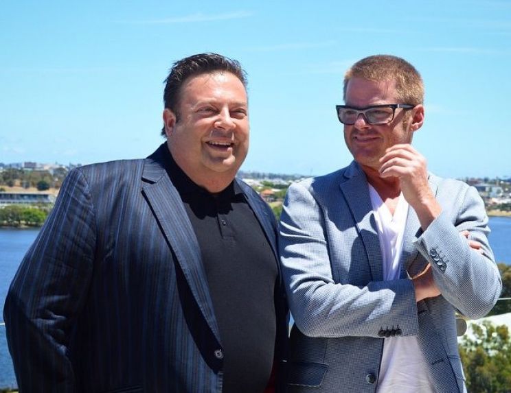 Peter Gilmore