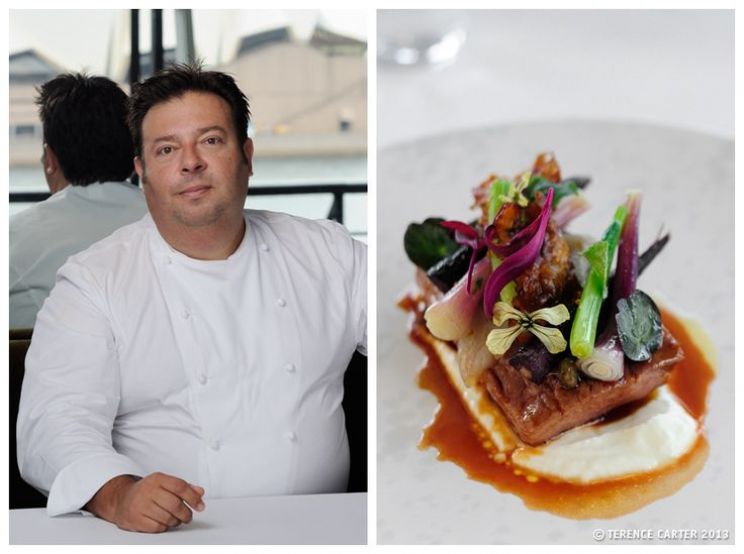 Peter Gilmore