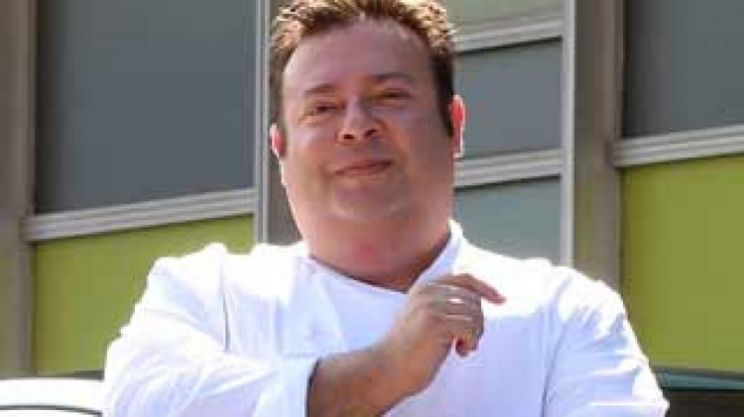 Peter Gilmore