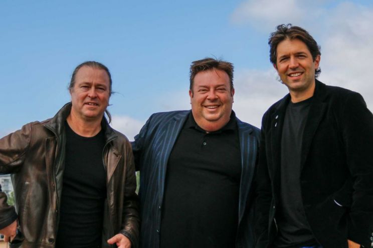 Peter Gilmore