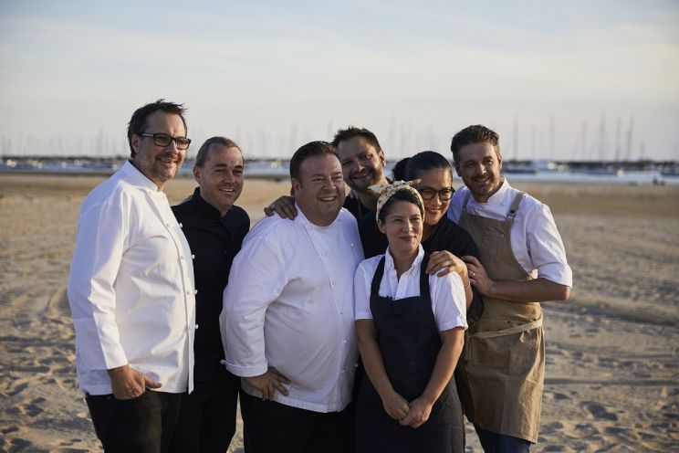Peter Gilmore