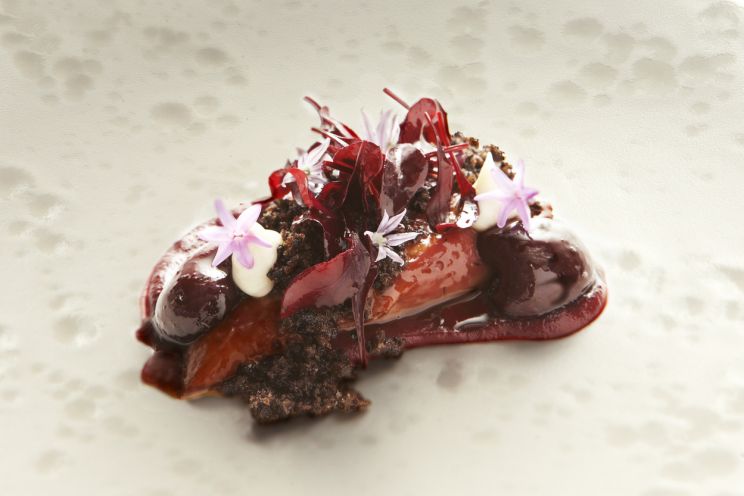 Peter Gilmore