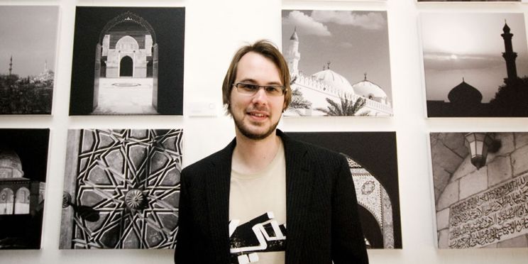 Peter Gould