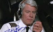 Peter Graves