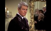 Peter Graves