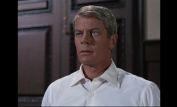 Peter Graves