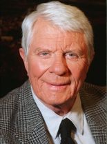 Peter Graves